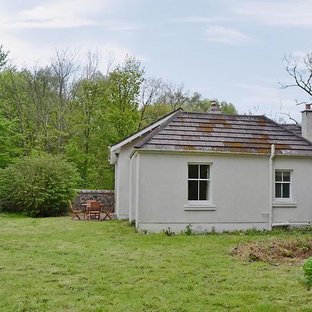 Fernwoodlea Villa Blairhall Kültér fotó