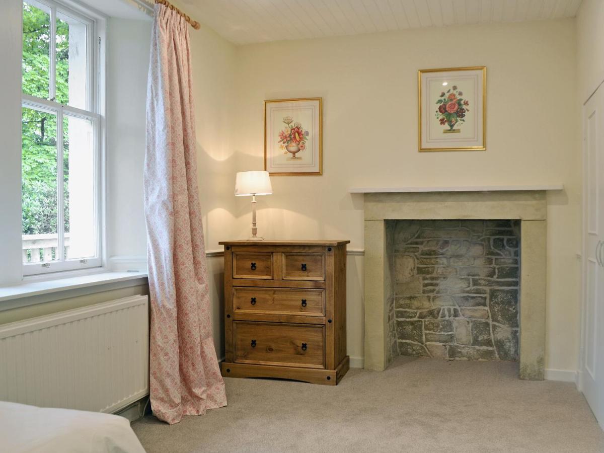 Fernwoodlea Villa Blairhall Kültér fotó