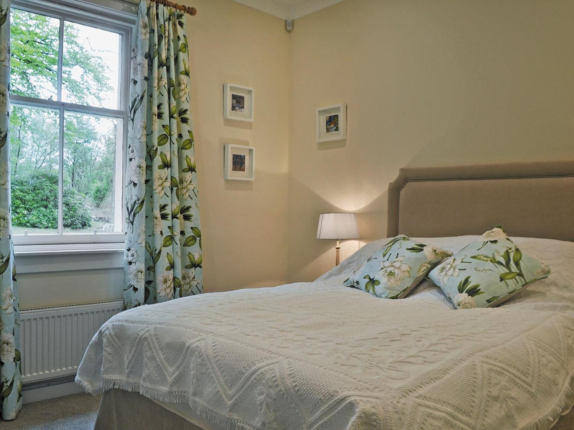 Fernwoodlea Villa Blairhall Kültér fotó