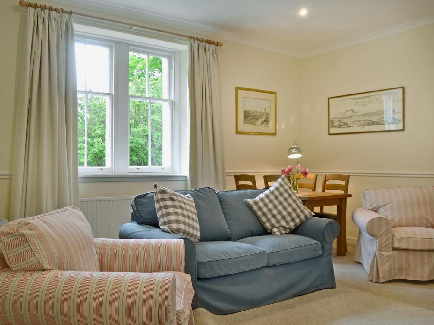 Fernwoodlea Villa Blairhall Kültér fotó