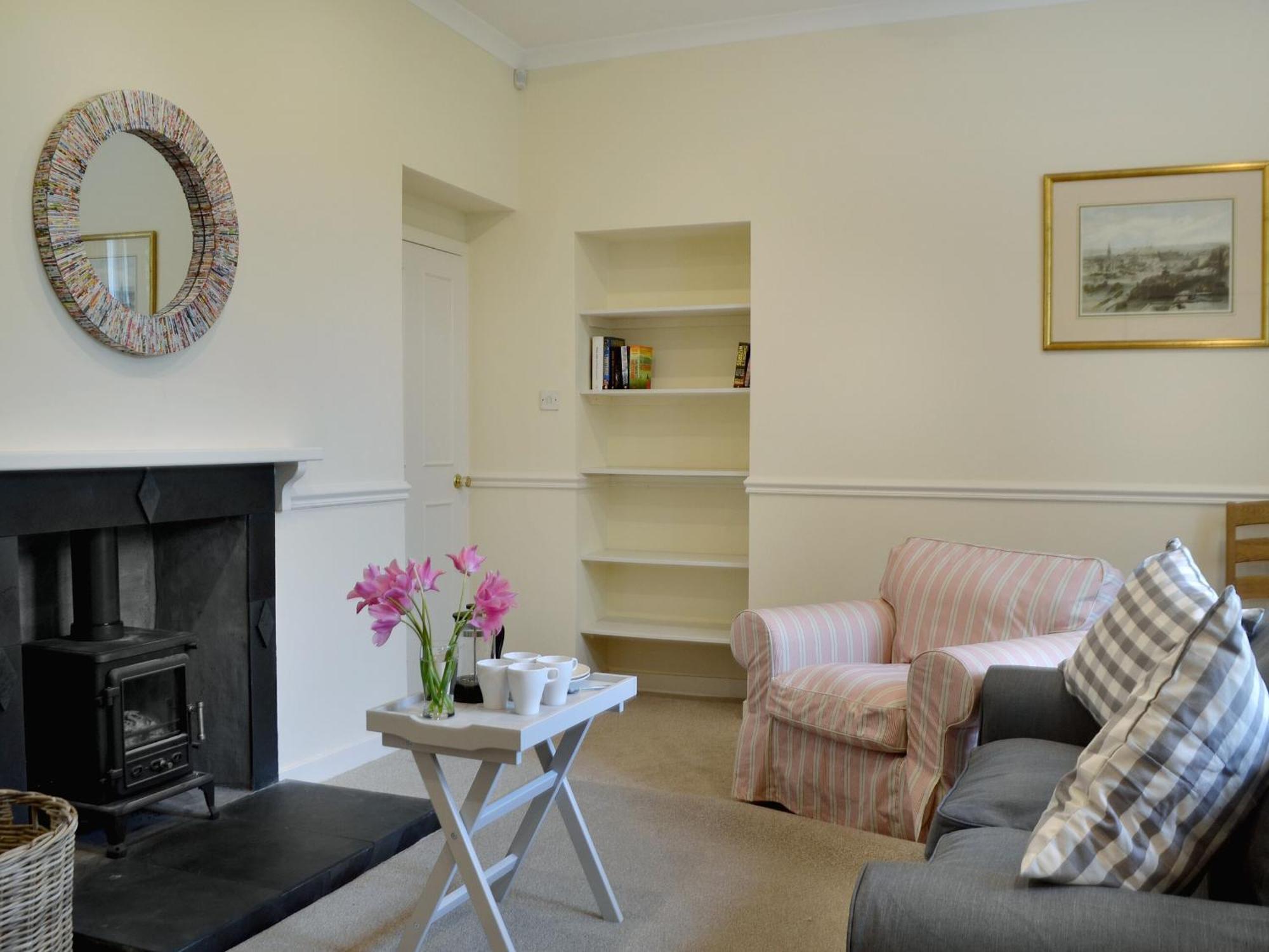 Fernwoodlea Villa Blairhall Kültér fotó